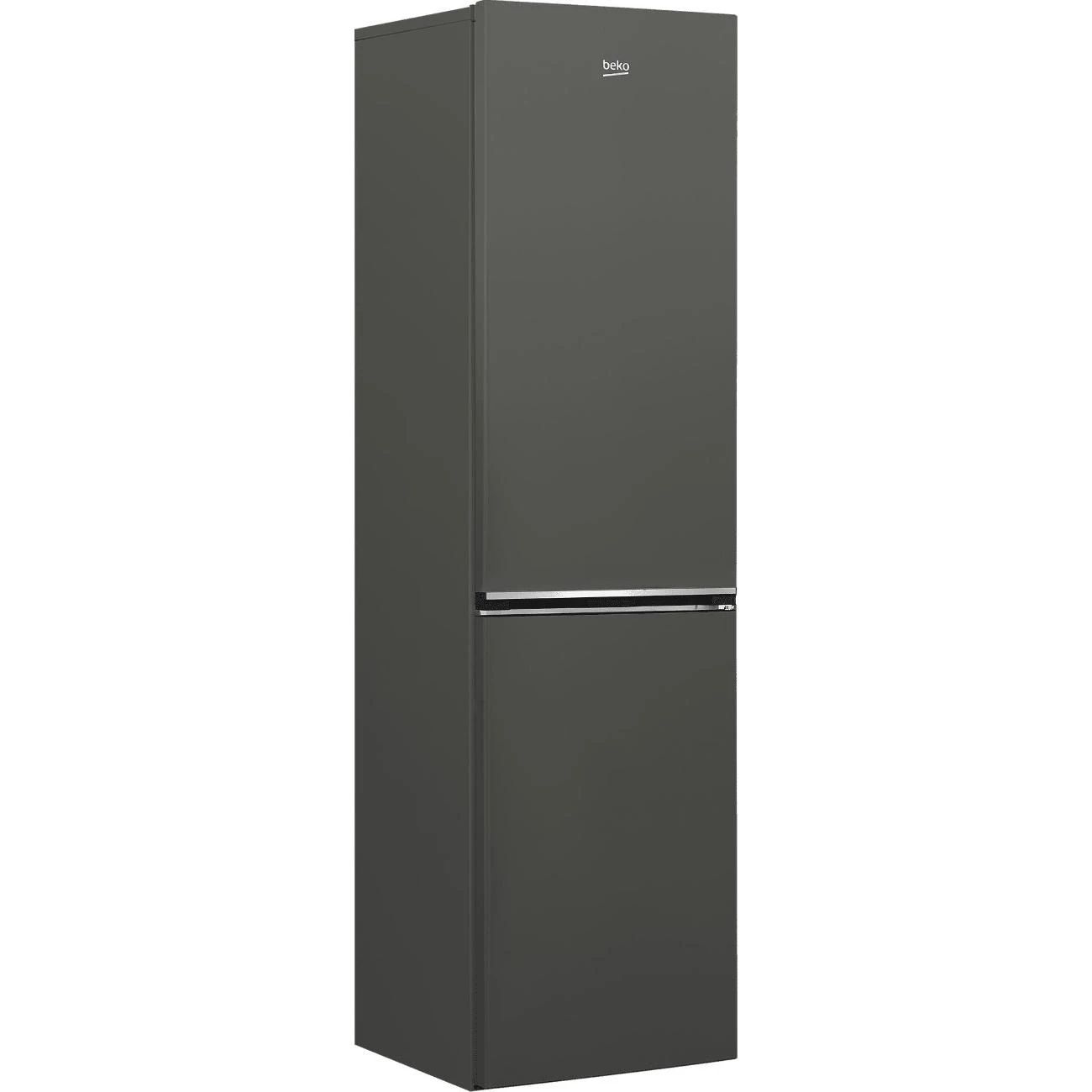 Холодильник BEKO B1RCSK332G серый