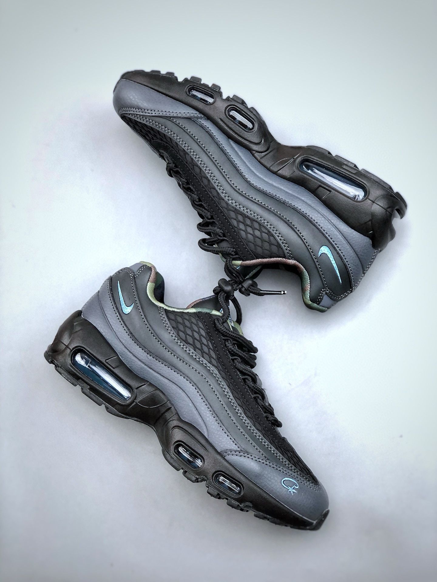 КроссовкиNikeAirMax95