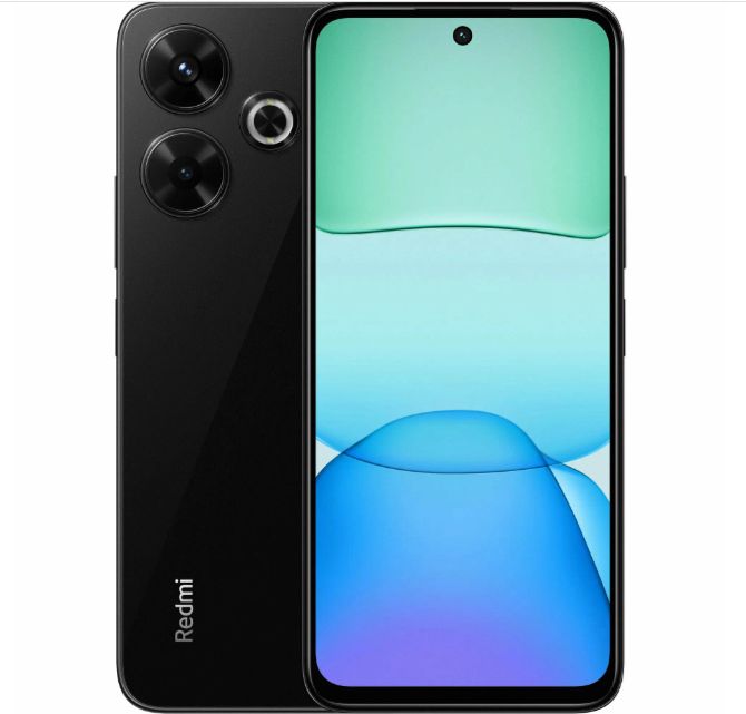 Телефоны Redmi (Редми) – купить смартфон на OZON по низкой цене