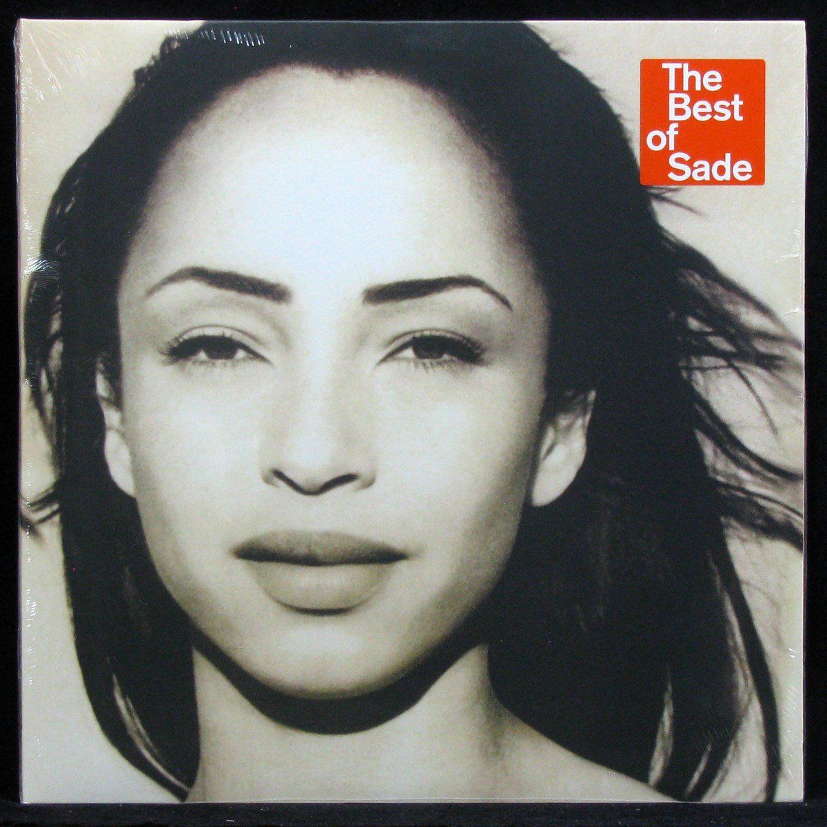 LP Sade - Best Of Sade (2LP) (винил) (347535)