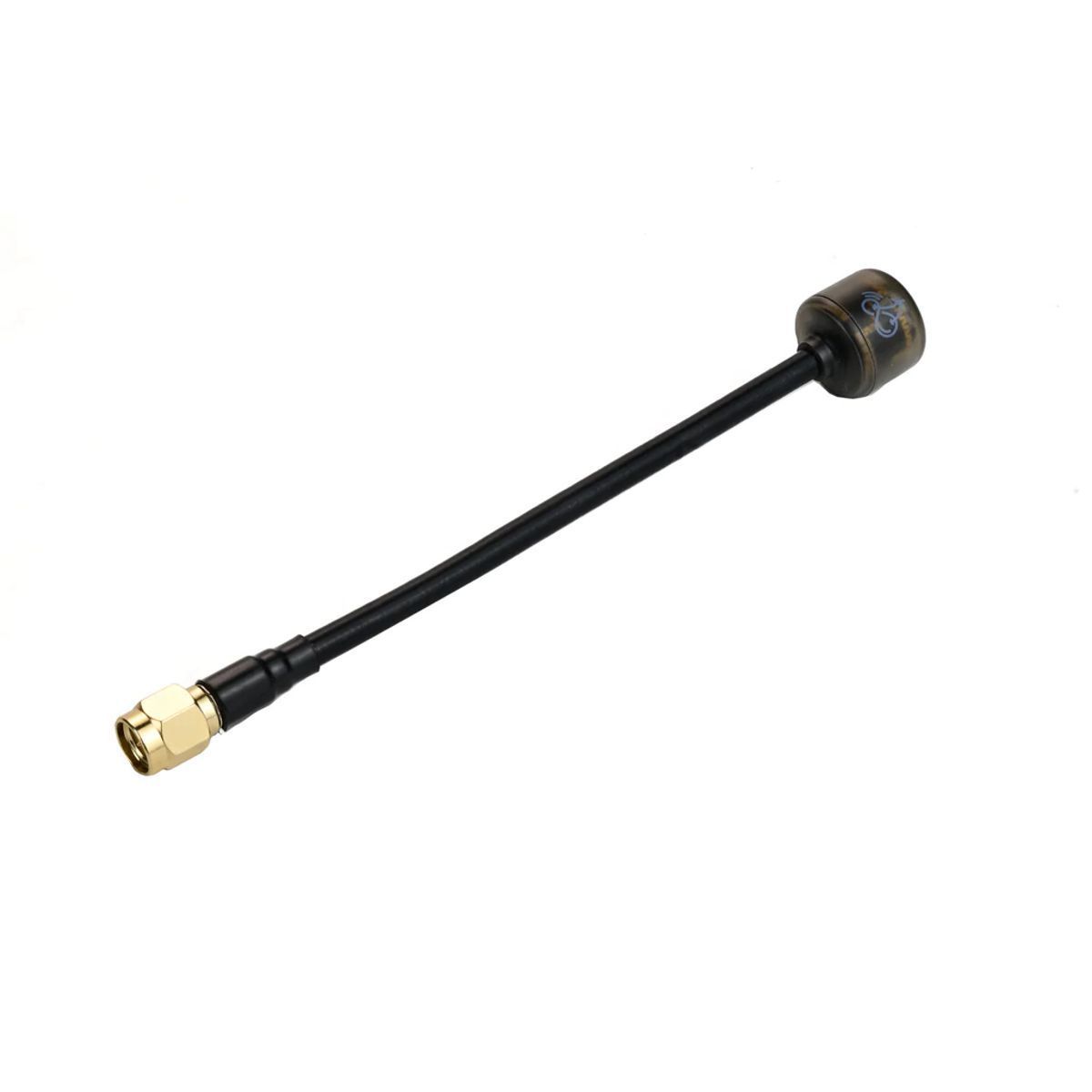 RushFPV Cherry V2 4.9GHz RHCP SMA antenna