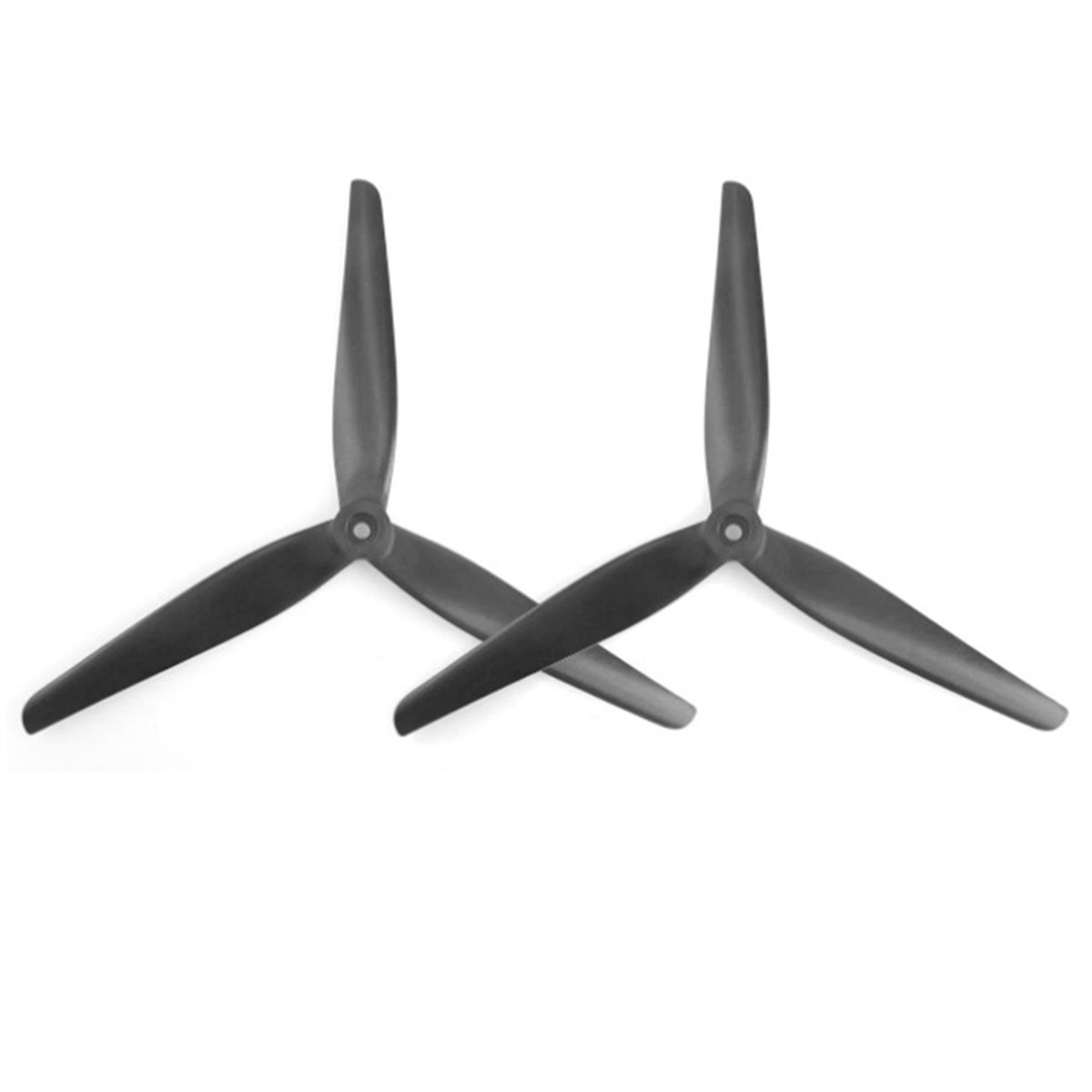 HQProp MacroQuad 9x4x3 Carbon Fiber Reinforced Nylon Propeller