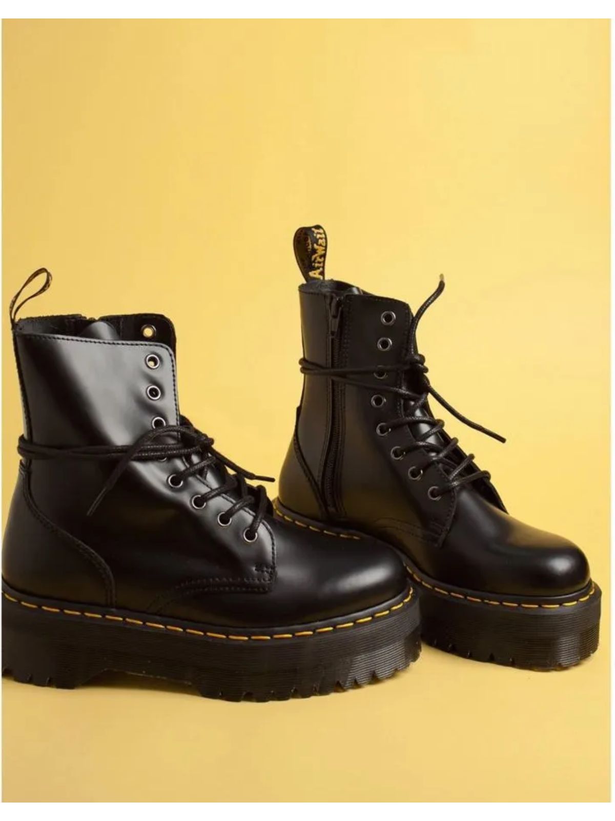 БотинкиDr.Martens