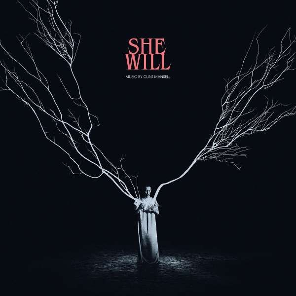 She Will - Lp Clint Mansell Клинт Мэнселл