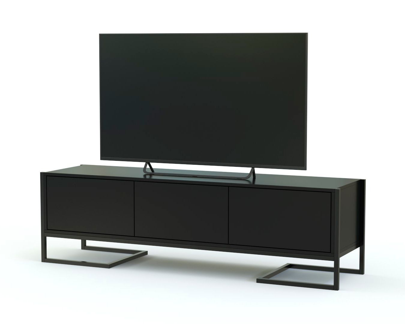 BestMebelТумбаподтелевизор160х40х70см