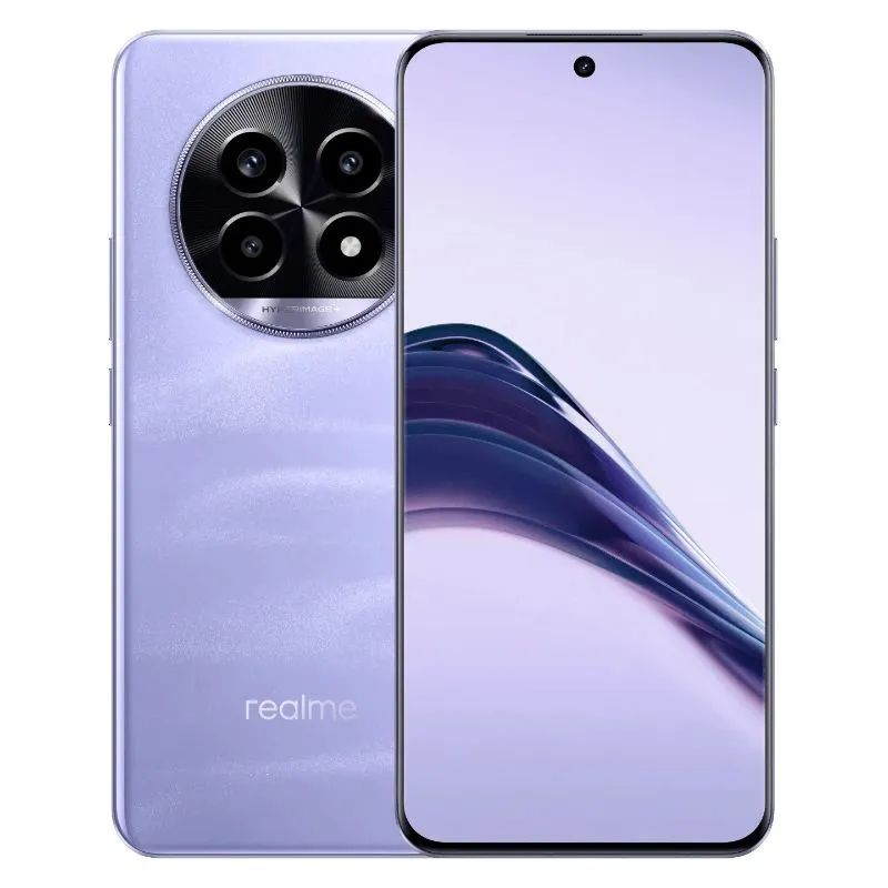 realmeСмартфон13ProGlobal12/512ГБ,сиреневый