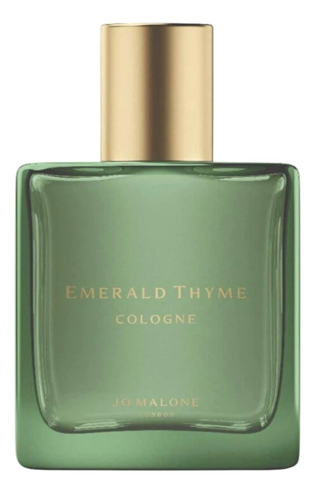 Jo Malone Emerald Thyme унисекс одеколон 30 мл