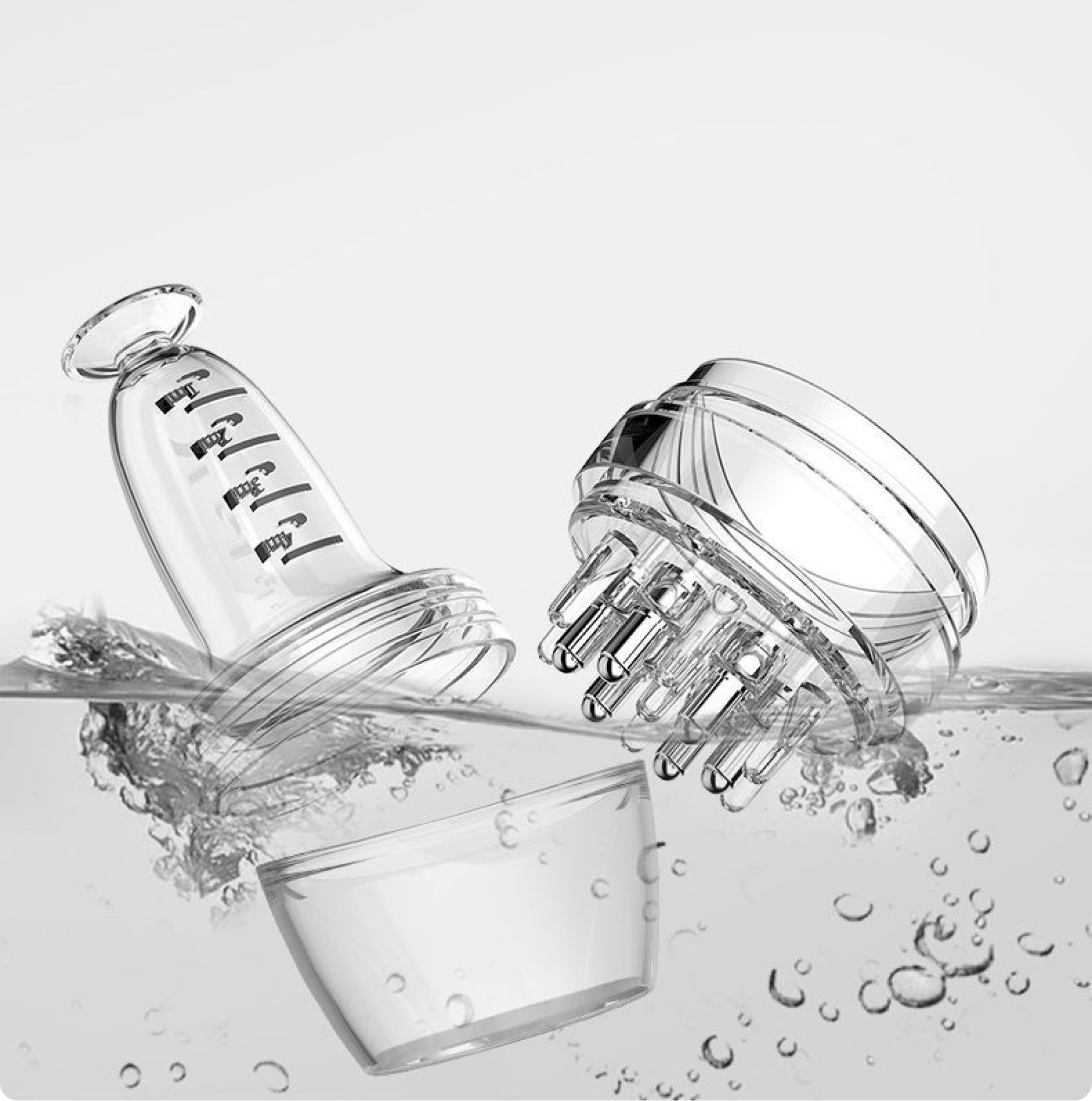 Расческа продувная(图1) Расческа продувная(图1)