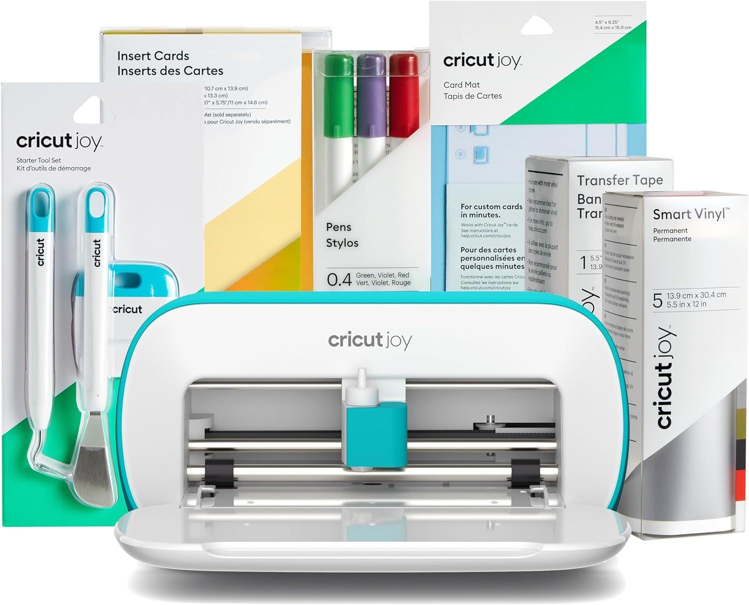 Cricut joy vinyl discount