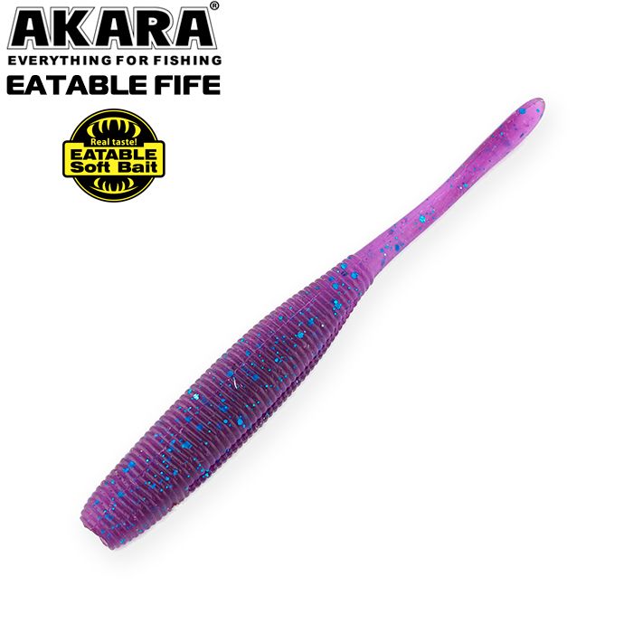 Рипер Akara Eatable Fife 85 X040 (5 шт.)