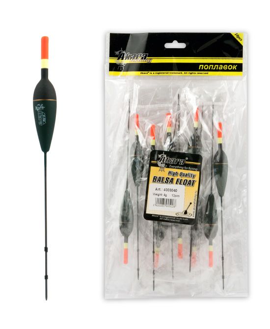 Поплавок Akara 4003030 3 гр.