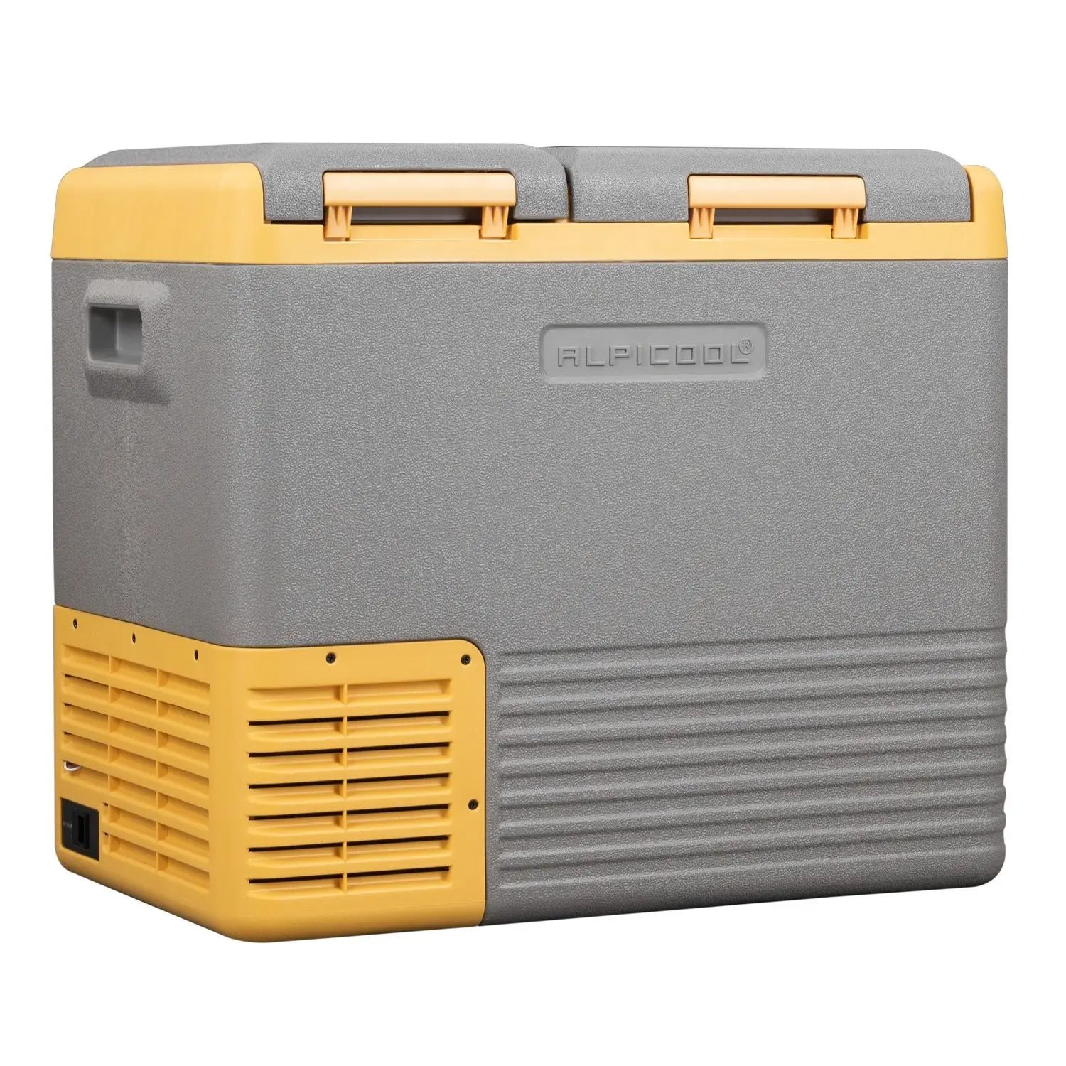 Автохолодильник Alpicool CLS55