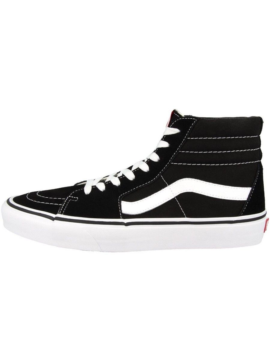 [OGbrand:VANS;OGvendor:decathlon.de] Кеды VANS high SK8 HI Unisex 