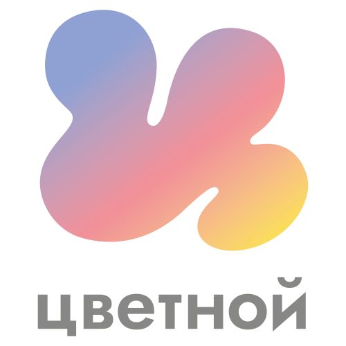 Цветной мир ярких — купить товары Цветной мир ярких в интернет-магазине ...