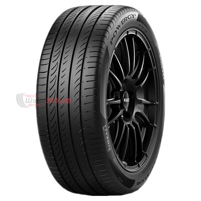 Pirelli Powergy Шины  летние 225/55  R17 101Y