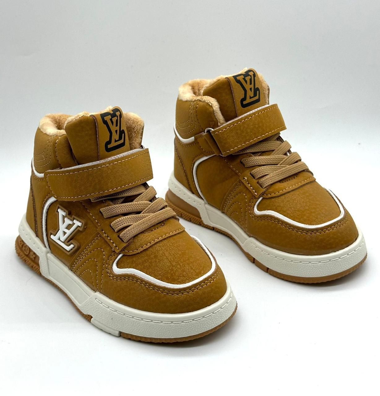 Ботинки Kiddie Kicks купить на OZON по низкой цене (1666992553)