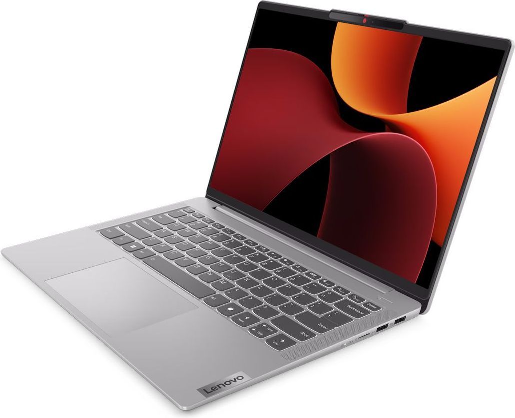 LenovoIdeaPadSlim514AHP9Ноутбук14",AMDRyzen58645HS,RAM16ГБ,SSD1024ГБ,AMDRadeonGraphics,Безсистемы,(83DB001DRK),серый,Русскаяраскладка