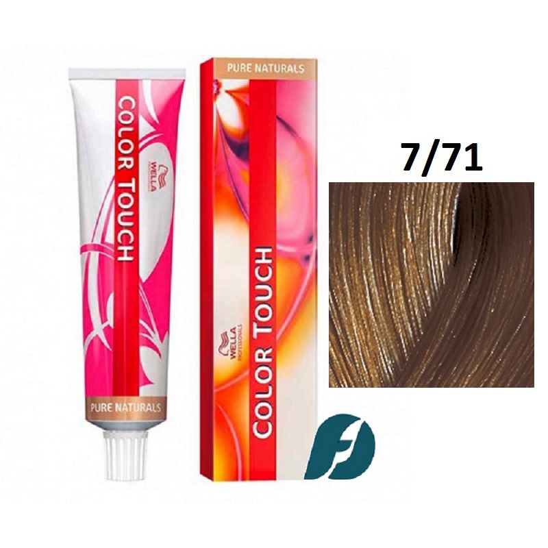 Wella Color Touch Купить
