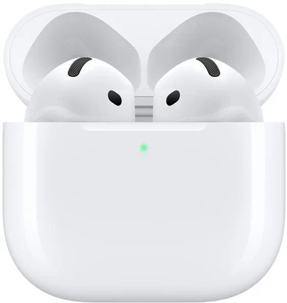 БеспроводныенаушникиAppleAirPods4