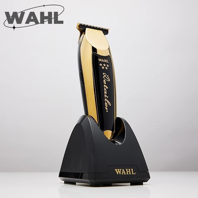 Wahl Машинка для стрижки 8171C, золотой