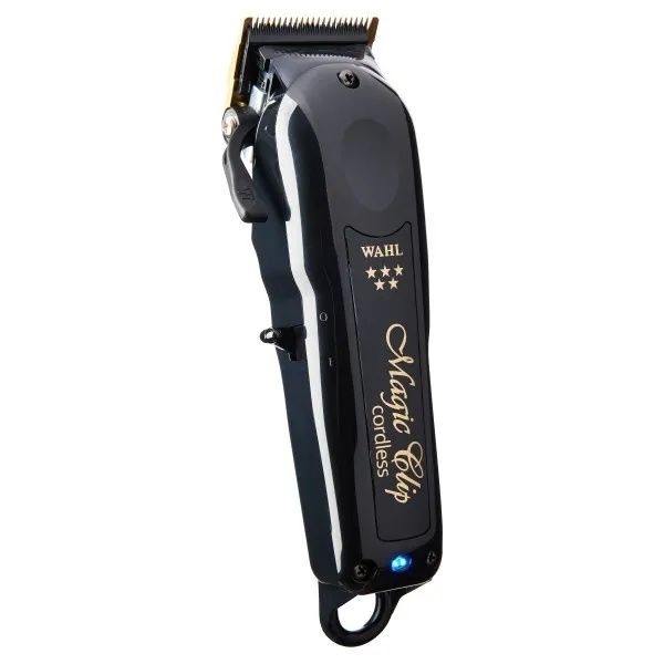 Wahl Машинка для стрижки 8148 Black, черный