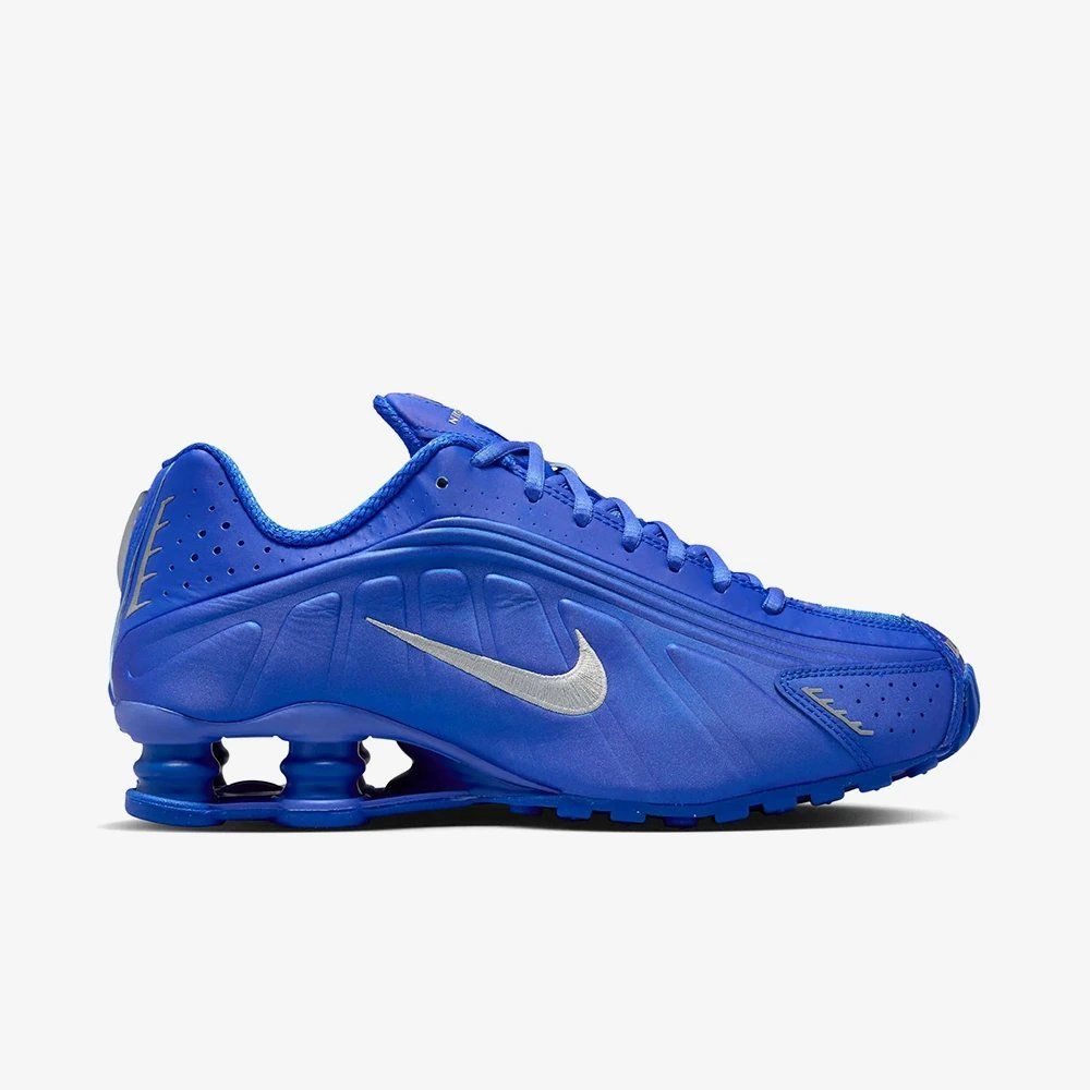 Nike shox r4 2001 hotsell