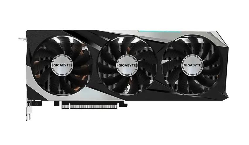 GigabyteВидеокартаRadeonRX6800RX6800GAMINGOC16ГБ(GV-R68GAMINGOC-16GD)