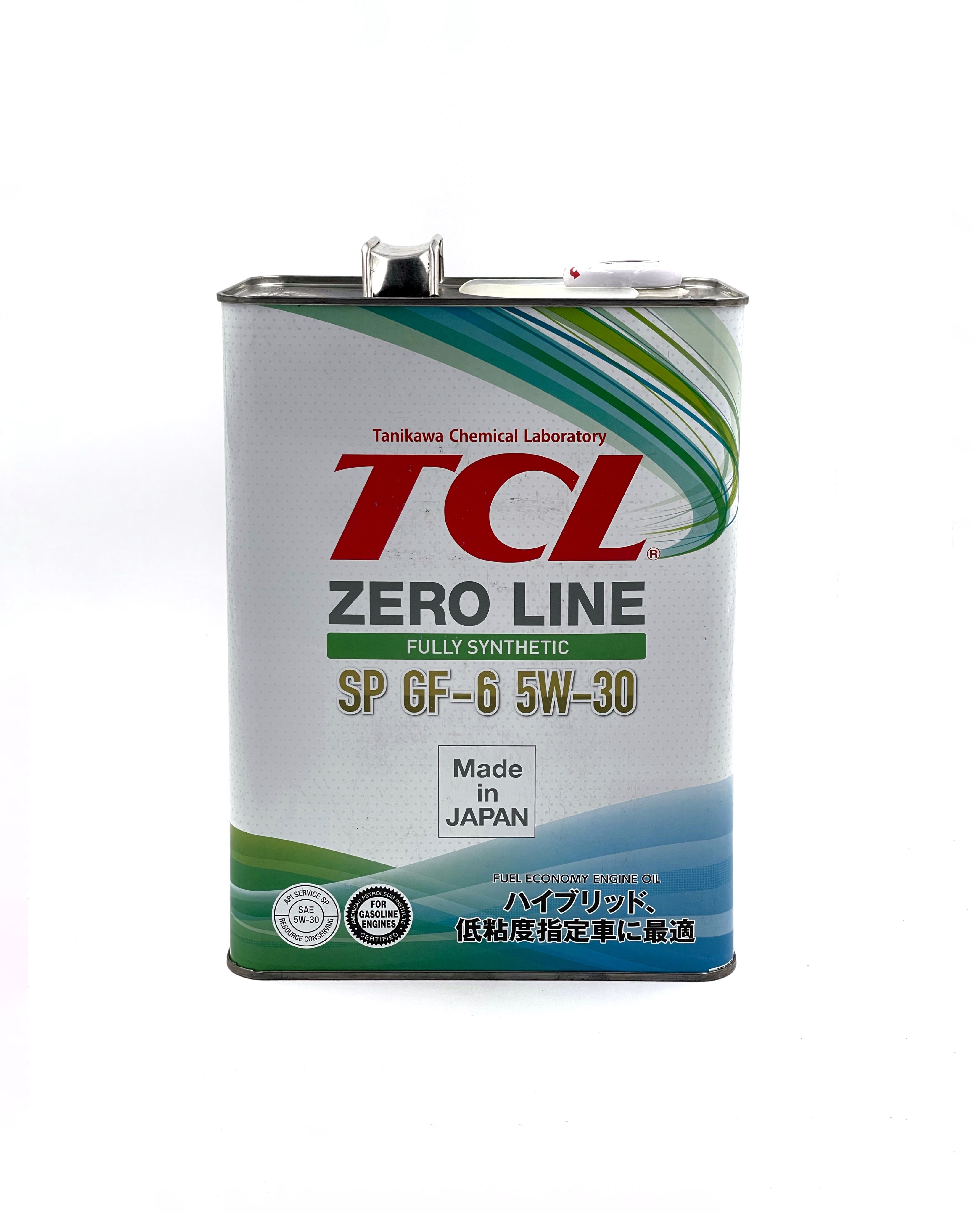 Tcl zero line 5w30 gf 6. Tcl zero line 5w30 gf 6