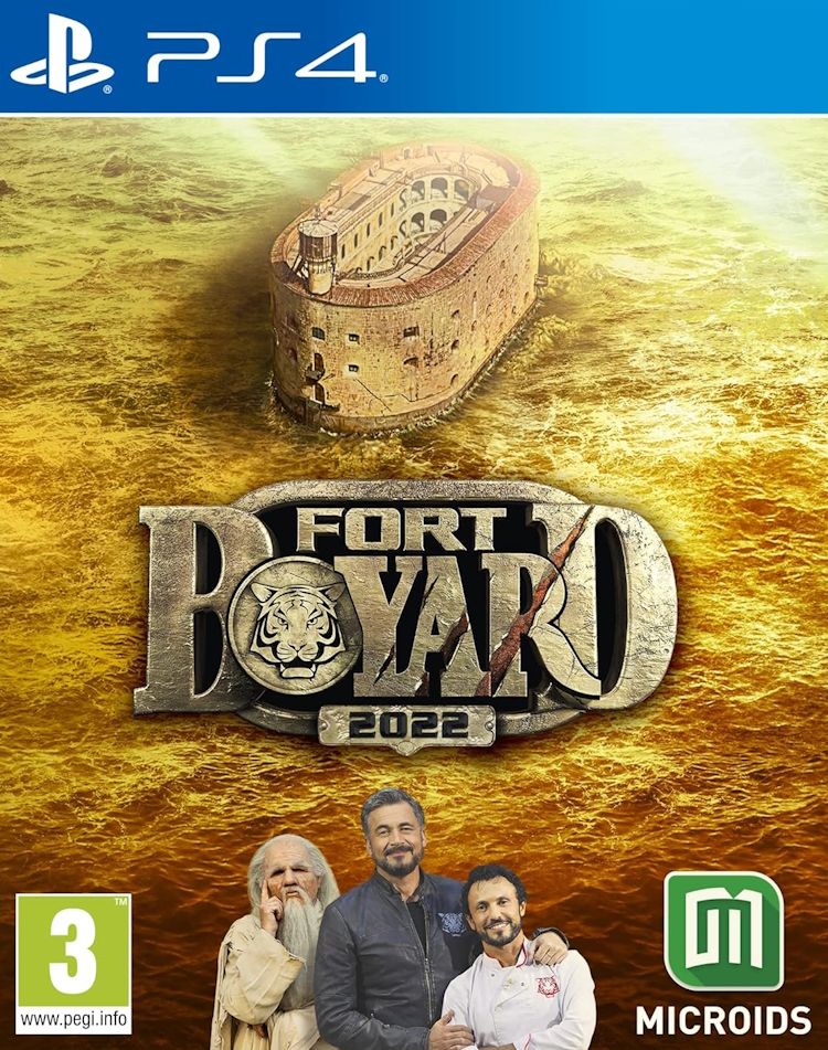 Мастер теней форт боярд. Fort boyard игра. Форт боярд. Escape game fort boyard. Fort boyard ps4.