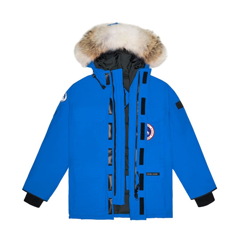 ПальтопуховоеCANADAGOOSE