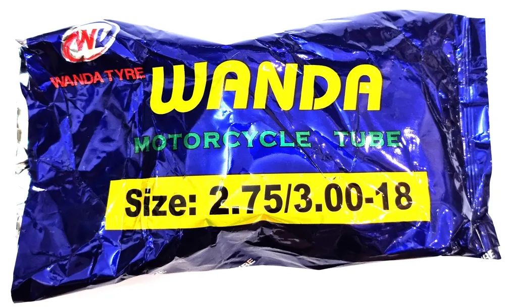 WANDA Камера 2.75/3.00-18 TR4