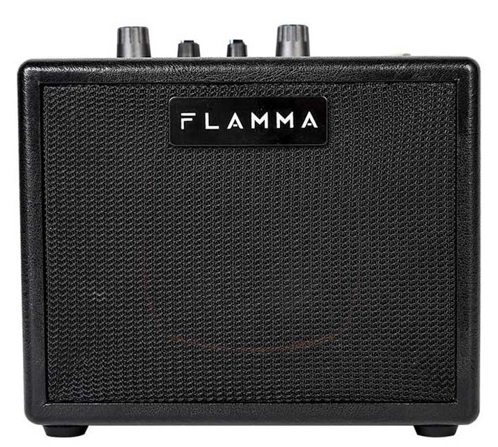 Комбоусилитель Flamma FA05 MINI Bluetooth Amp