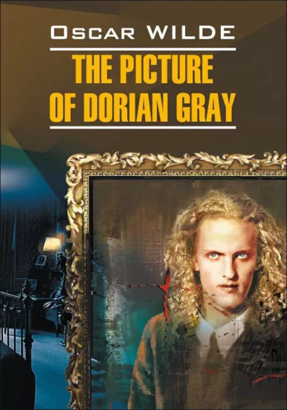 The Picture of Dorian Gray