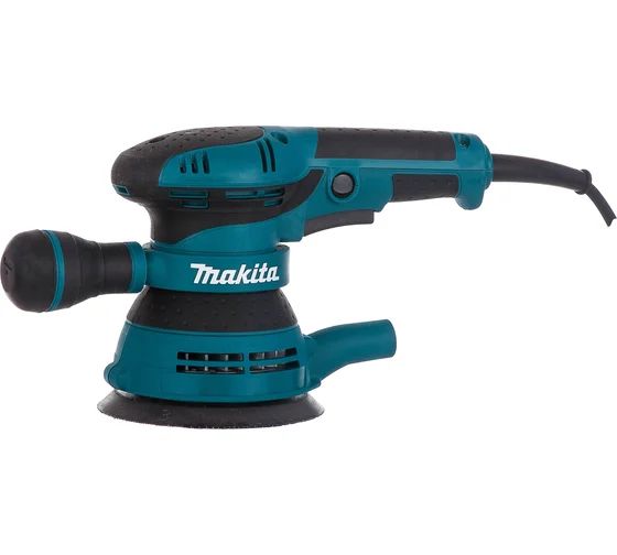 Эксцентриковая шлифмашина Makita BO5040