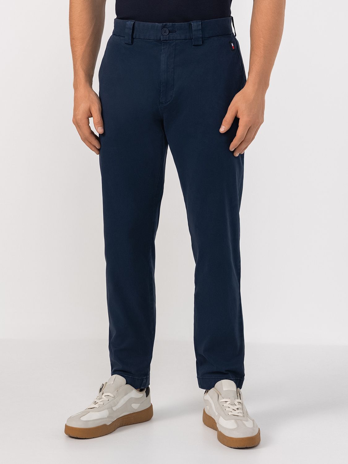 Брюки Dad Lightweight Chino