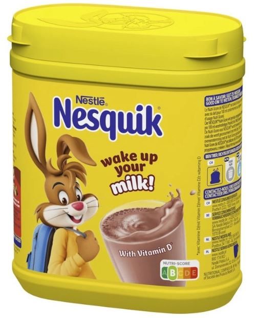 КакаорастворимоевбанкеNesquik,1000г.