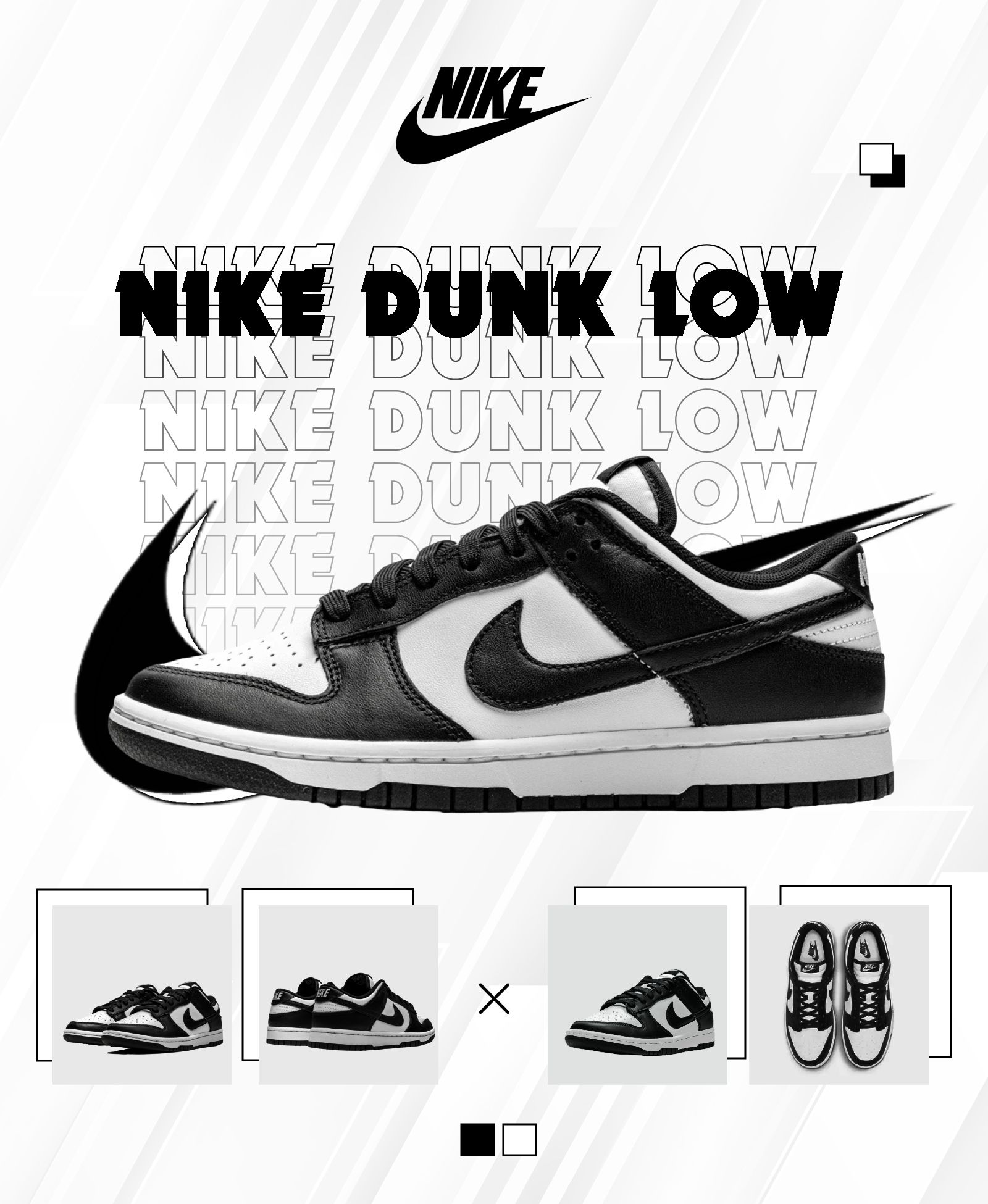 Кроссовки Nike...