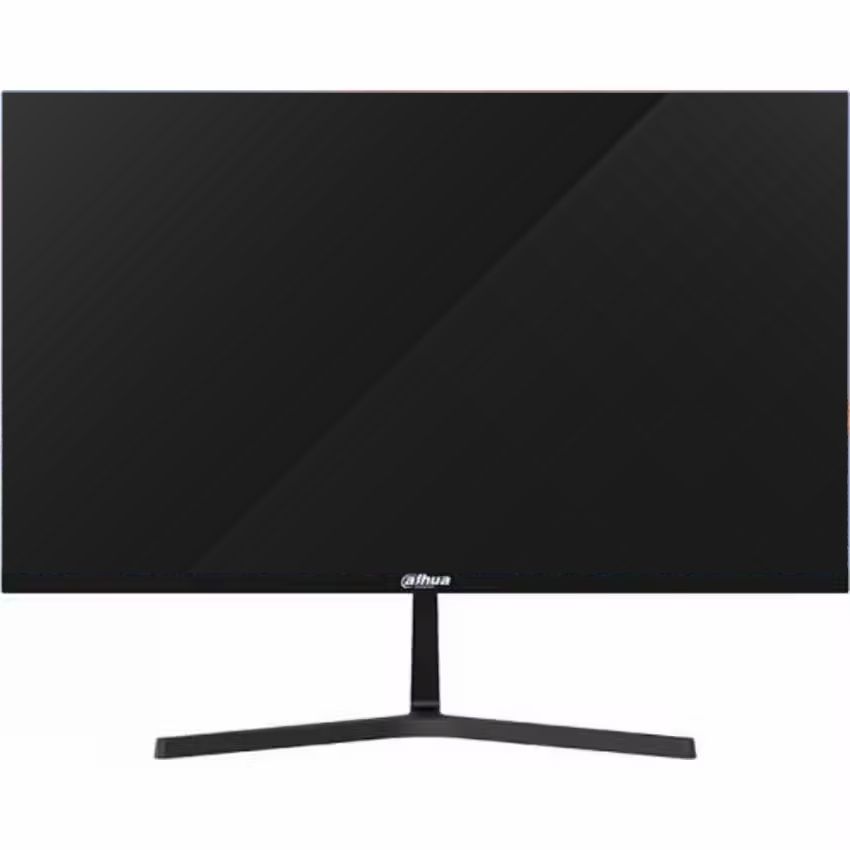 Dahua 27" Монитор DHI-LM27-B200S, черный