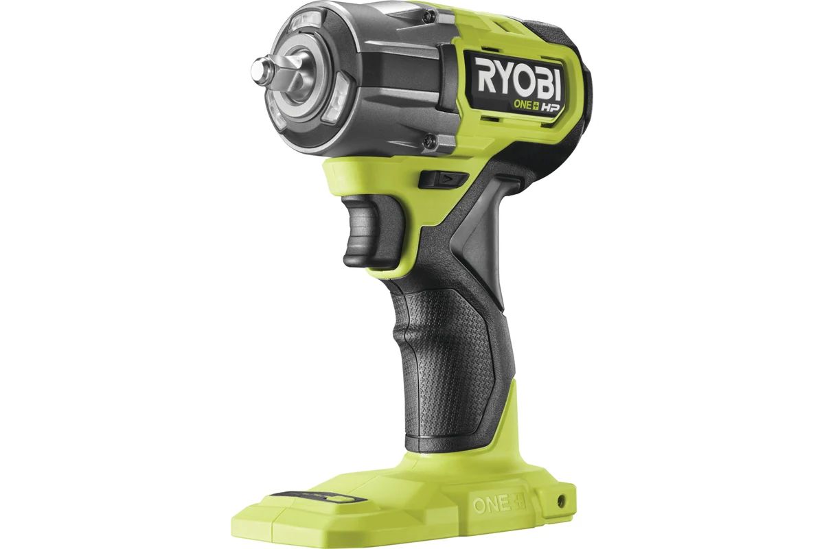 Ryobi18ВУдарныйгайковертRIW1838C-05133005925