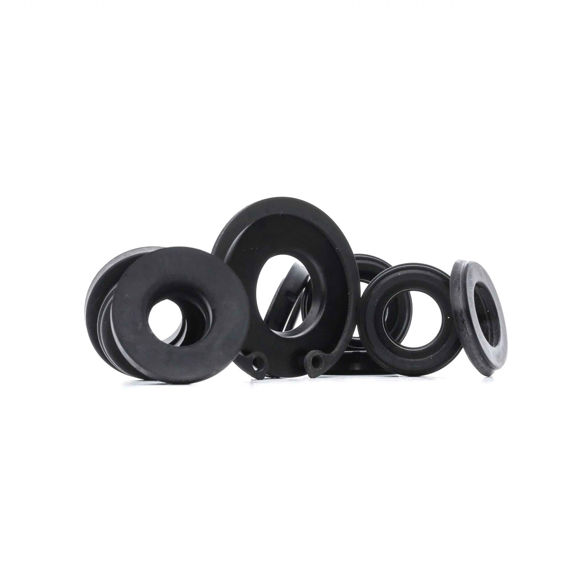 Ремкомплект цилиндра тормозного главного для автомобиля Mercedes Benz Mitsubishi Volvo Citroen Ford, FRENKIT 123010