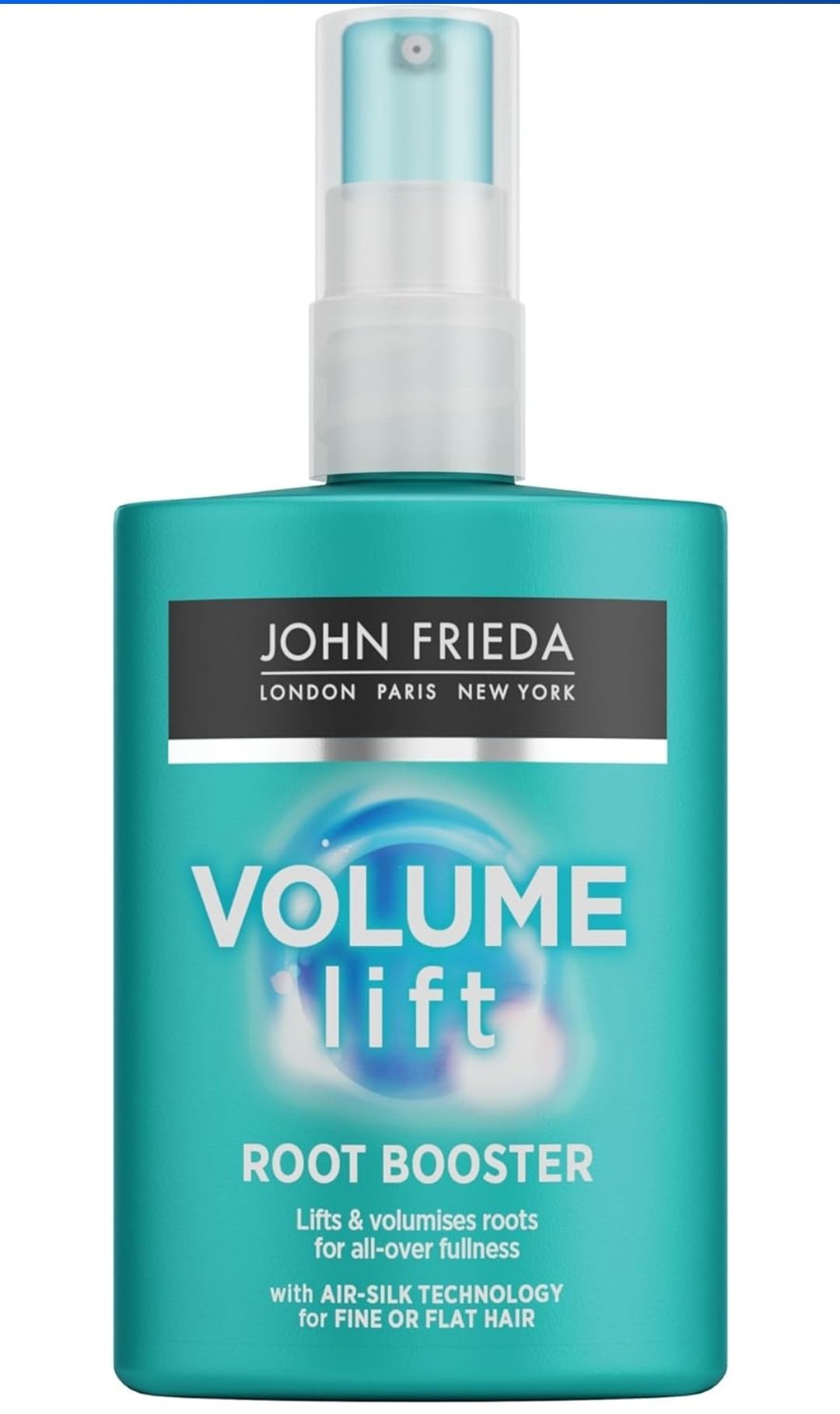 John Frieda Лак для волос, 125 мл