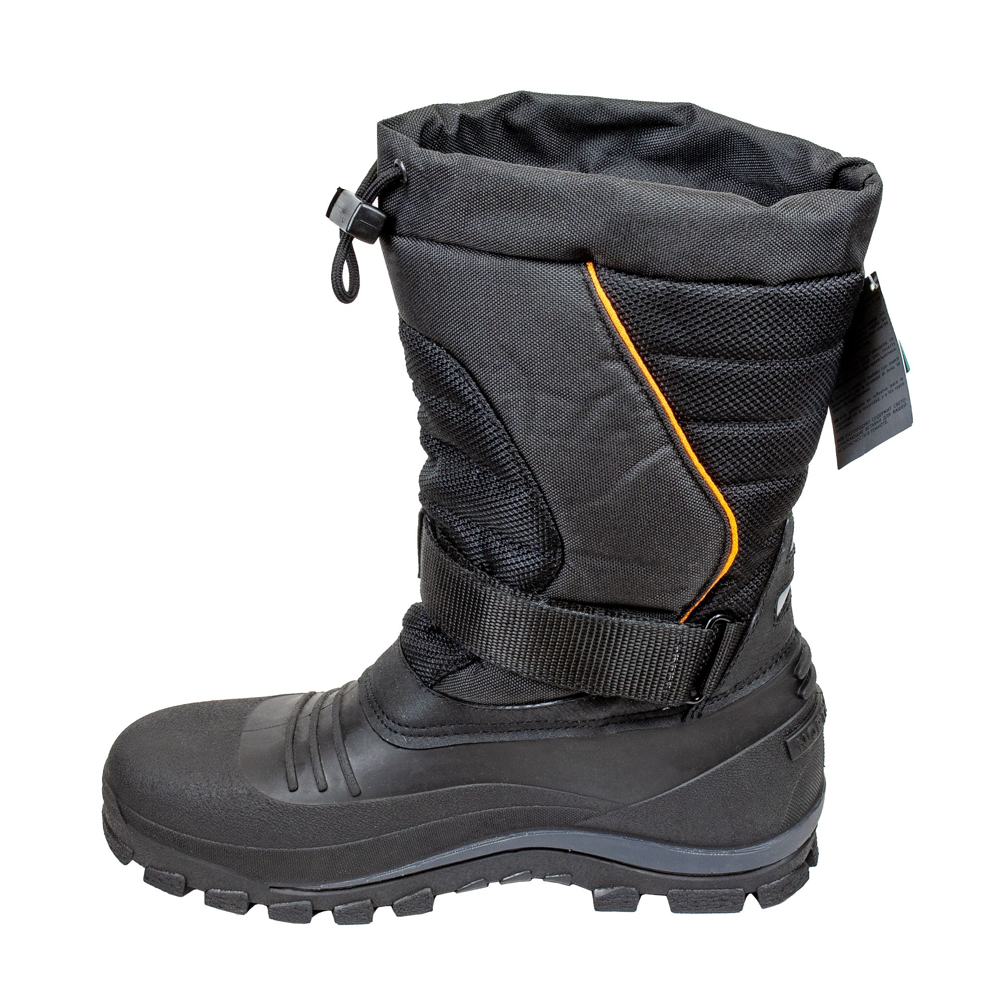 Сапоги для охоты Spirale