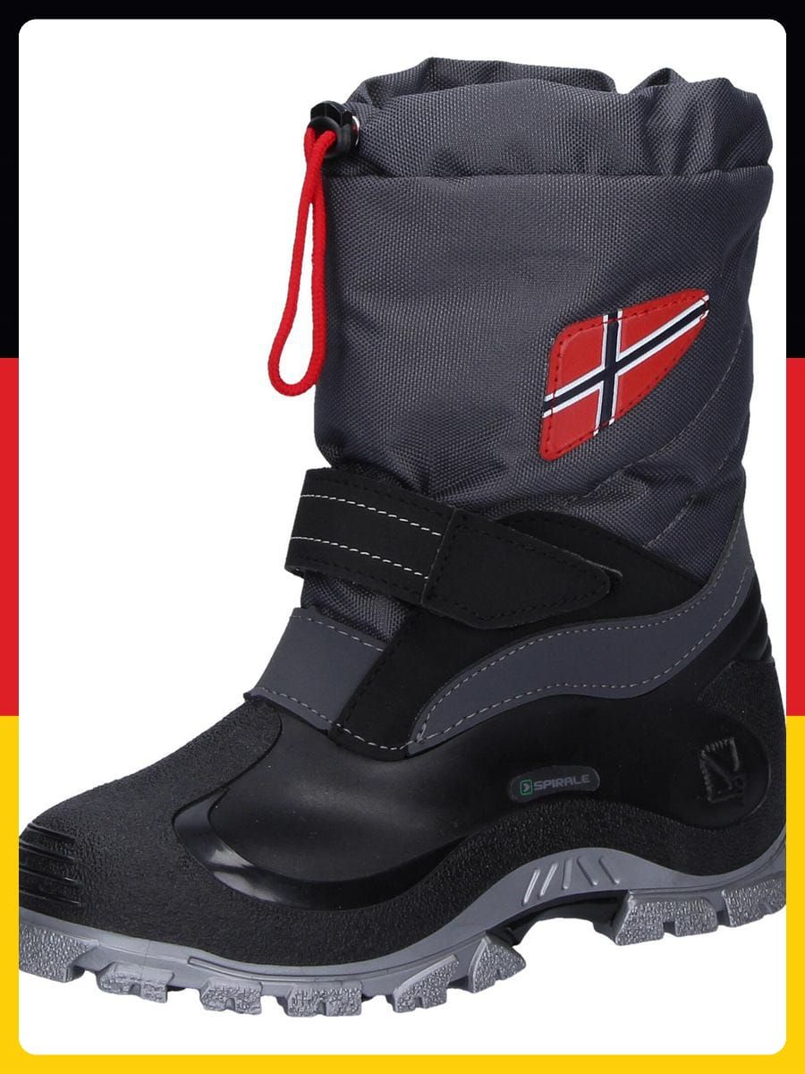 Сапоги Spirale