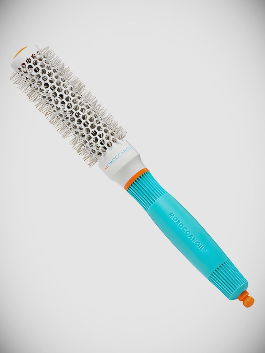 Брашинг Ceramic+ION 25CI (25mm) / Moroccanoil / Ceramic+ION 25CI /