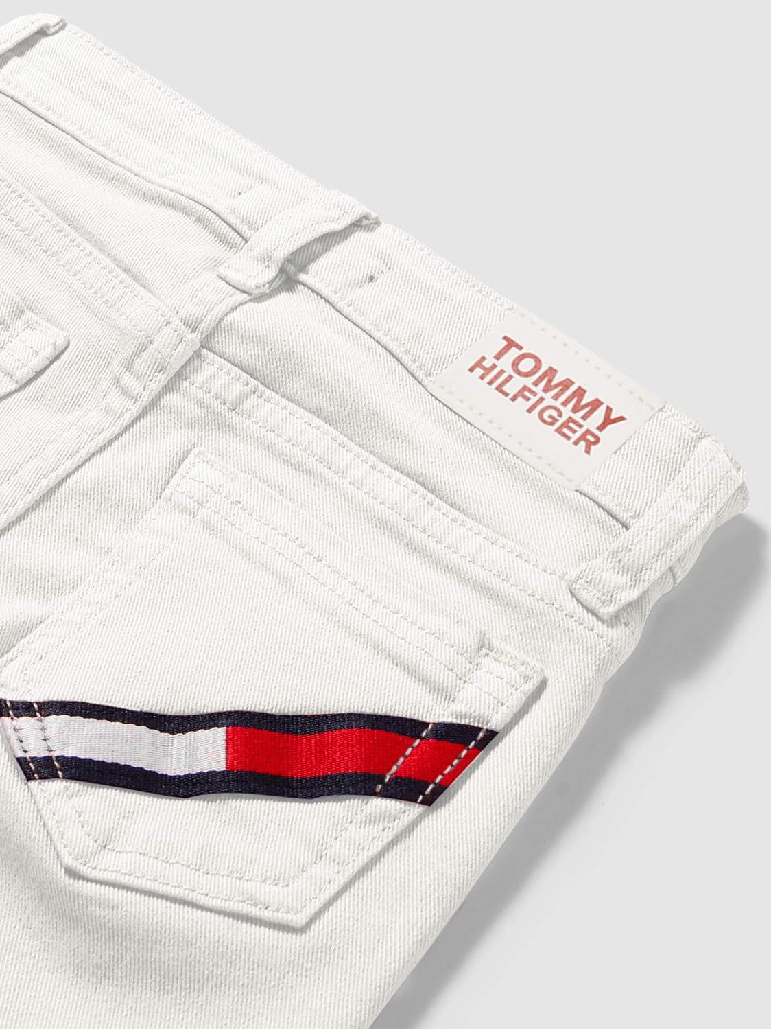 ДжинсыTommyHilfiger