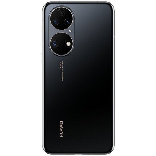 HUAWEIСмартфонHuaweiP50EGlobal8/256ГБ,черный,Восстановленный