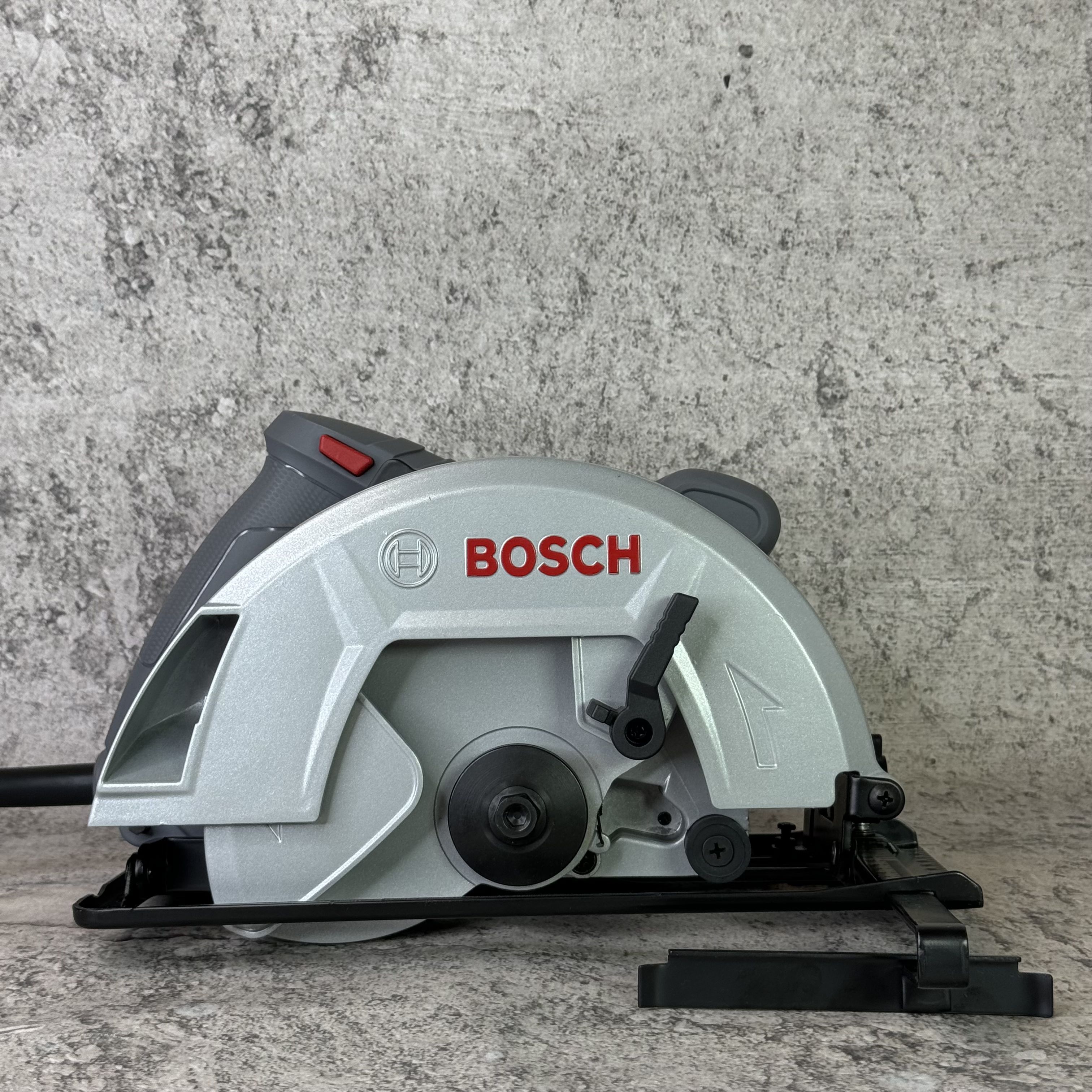 Bosch Дисковая циркулярная пила сетевая KS120, 1200Вт