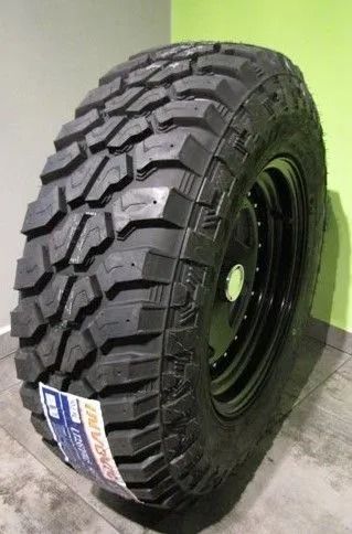 NEREUS NS523 Шины  всесезонные 35/12.5  R17 121Q