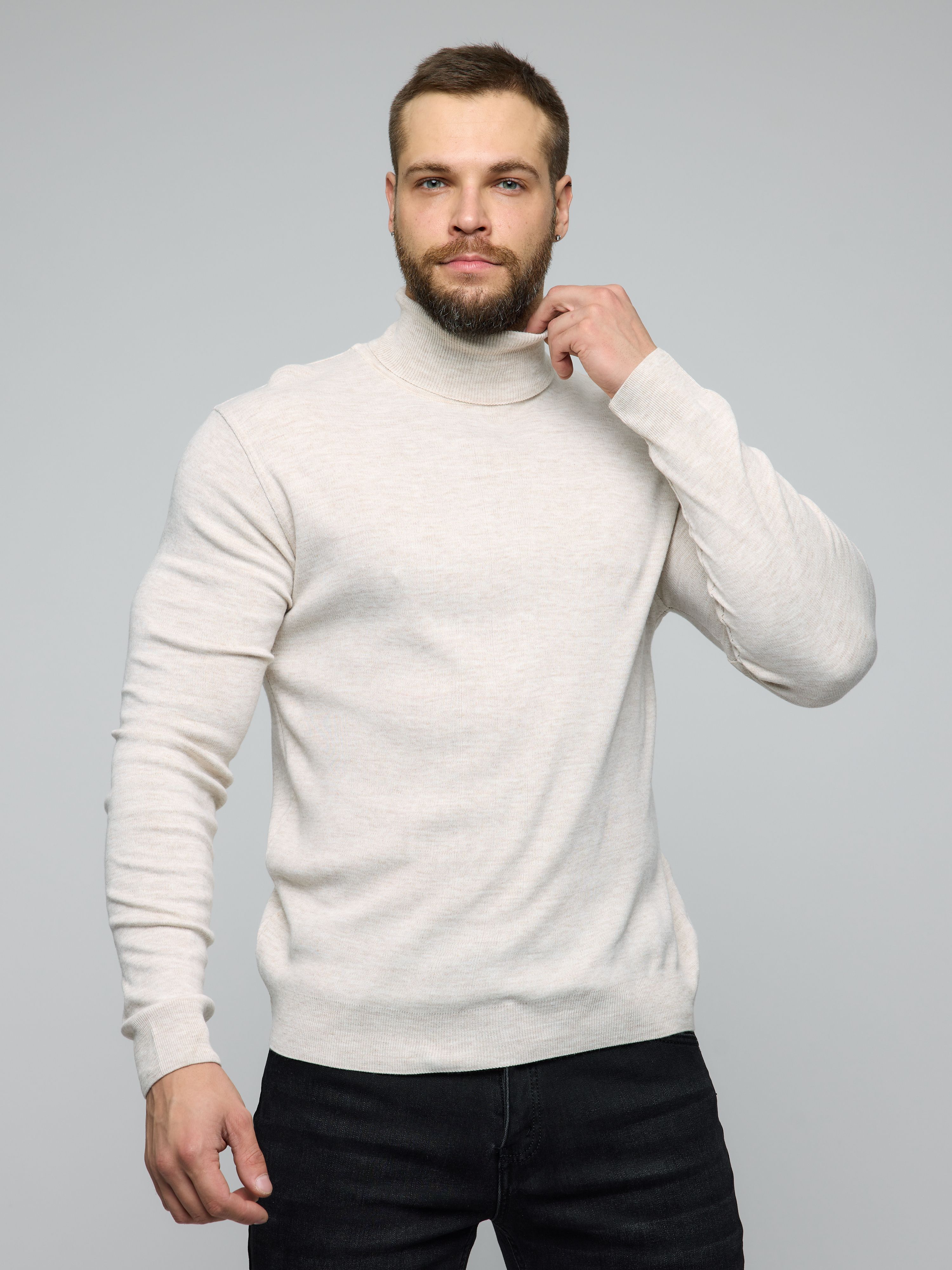 Джемпер DENIM STR