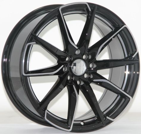 Lizardo  Колесный диск Литой 16x7" PCD5х100 ET38 D57.1